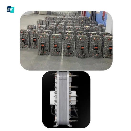 EDI Module Continuous Electrodeionization Water EDI System 
