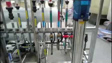 Medical Pharmaceutical 2000L/H Water Purification EDI Electrodeionization Ultrapure Water System 