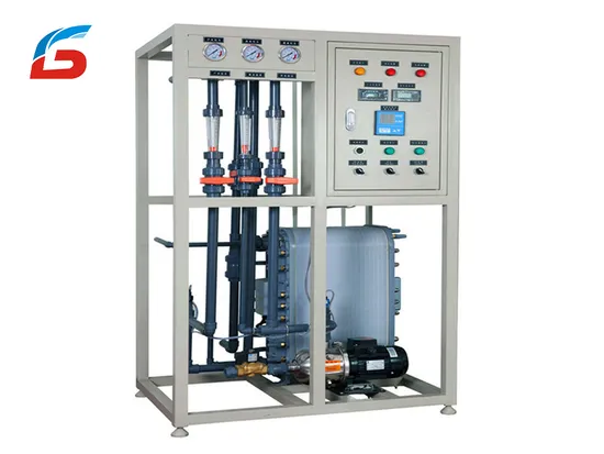 Reverse Osmosis EDI System 
