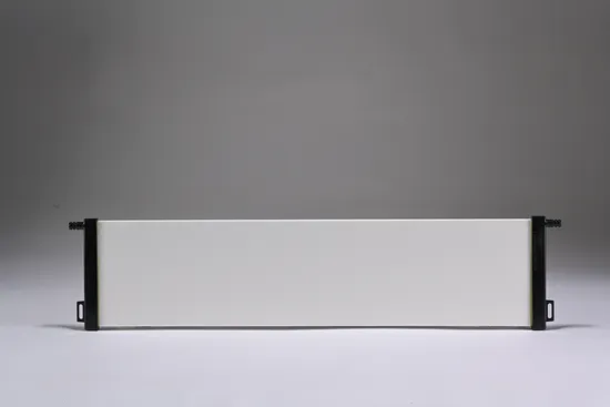 Ceramic Flat UF Membrane for Water Treatment