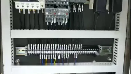 RO System Ultrapure with EDI Electrodeionization Laboratory Industrial Water Filter 