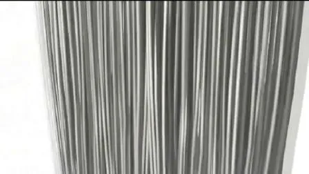 Integrated Ultrafiltration Membrane System for Water Treatment 
