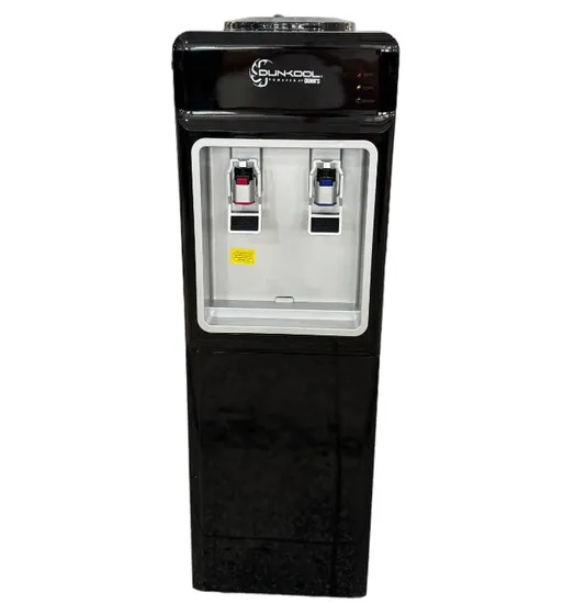 Standing Hot and Cold Water Dispenser/Water Cooler for Home Office Use 