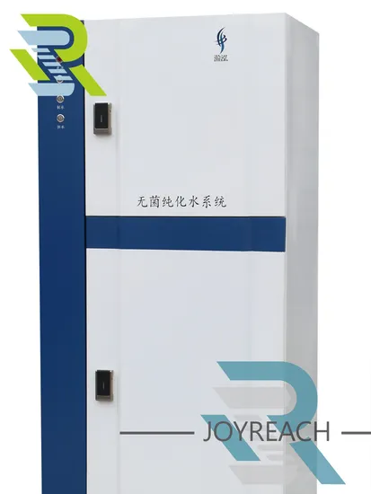 Reverse Osmosis Water System. Water Treatment System, Pure Sterile Water Purification Machine Business From China, 